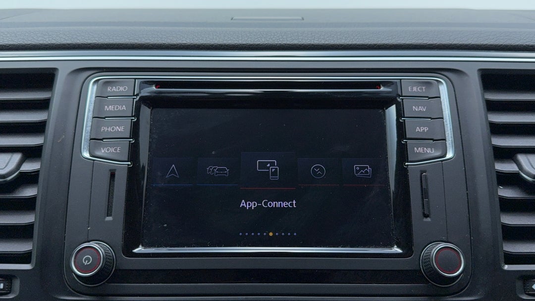 Infotainment System
