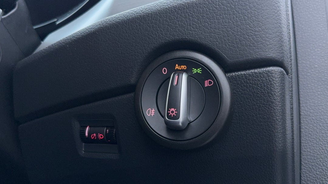 Utility Switches/Buttons