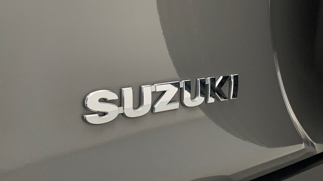 Badge (Boot Left Side)