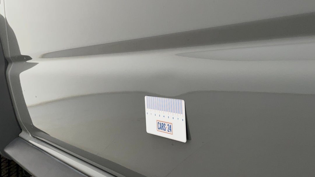 Doors Front RHS Dent