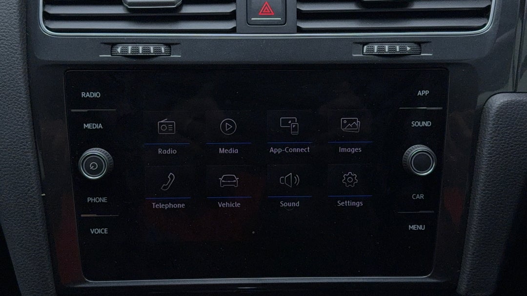 Infotainment System