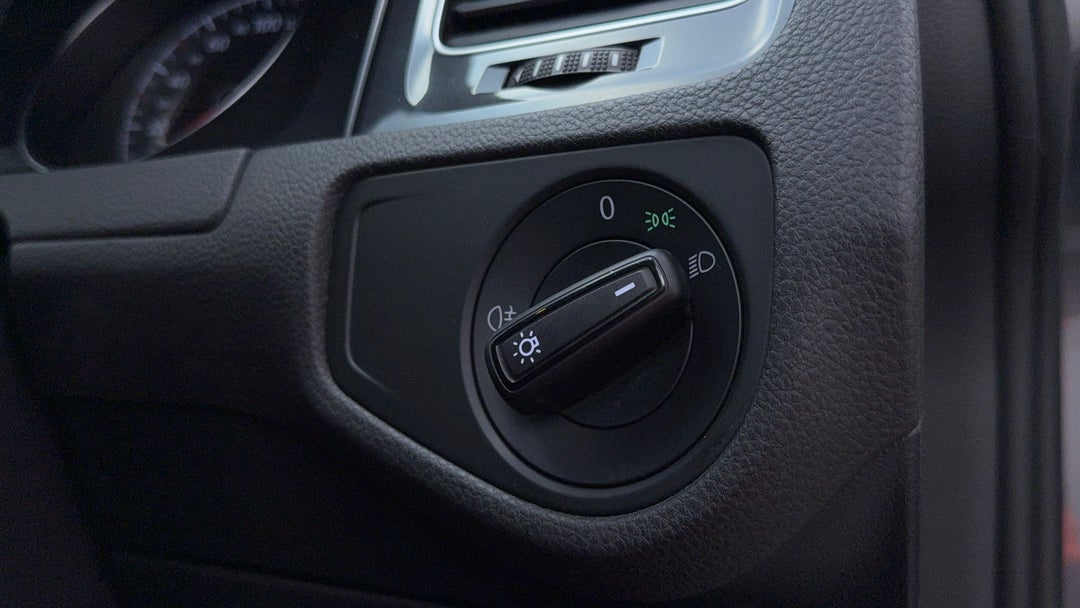 Utility Switches/Buttons