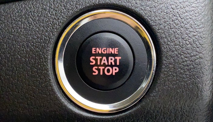 2021 Toyota Glanza G MT PETROL, Petrol, Manual, 12,184 km, Keyless Start/ Stop Button