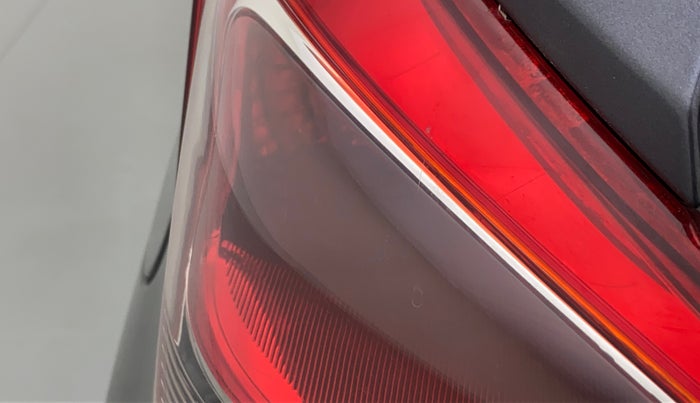 2018 Hyundai Grand i10 MAGNA 1.2 KAPPA VTVT, Petrol, Manual, 26,109 km, Left tail light - Minor scratches