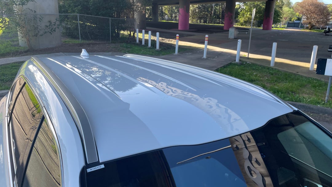 2022 Kia Sorento Sport+ 7 Seat, Automatic, 14473 km, Roof/Sunroof View