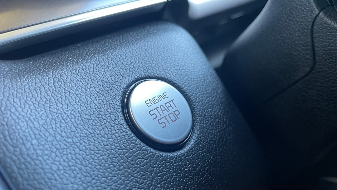 2022 Kia Sorento Sport+ 7 Seat, Automatic, 14473 km, Keyless / Button Start