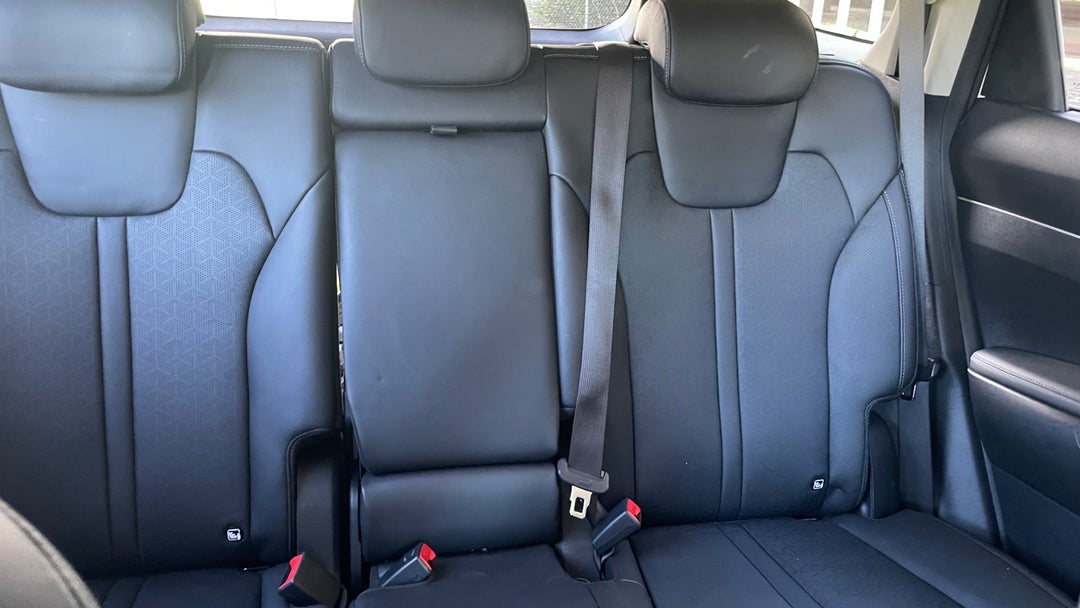 2022 Kia Sorento Sport+ 7 Seat, Automatic, 14473 km, Third Row Seats