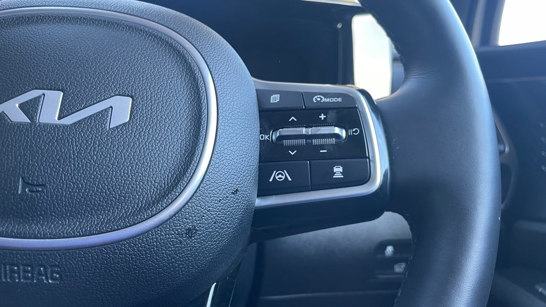 2022 Kia Sorento Sport+ 7 Seat, Automatic, 14473 km, Cruise Control