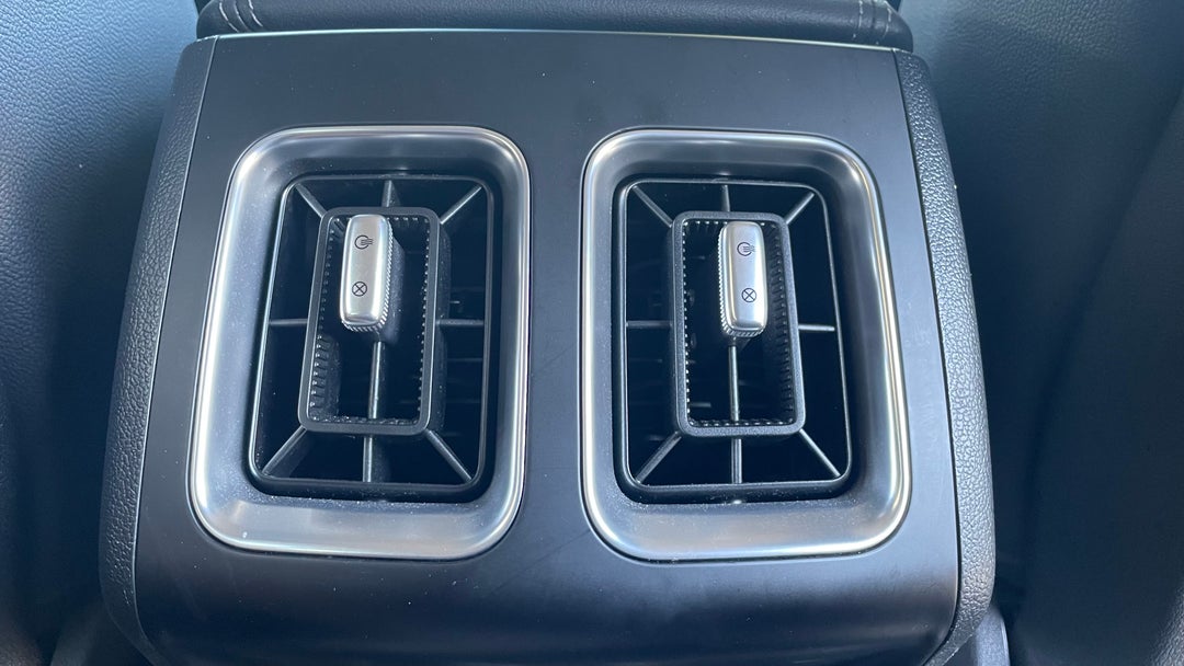 2022 Kia Sorento Sport+ 7 Seat, Automatic, 14473 km, Rear A/C Vent