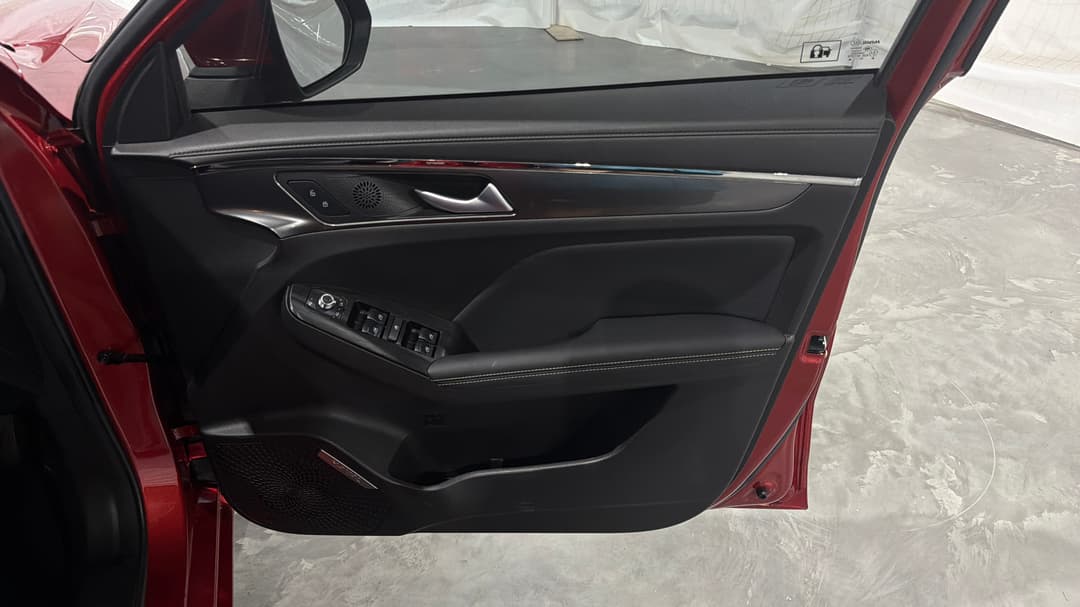 2022 GWM Haval Jolion Lux, Automatic, 42082 km, Speaker View