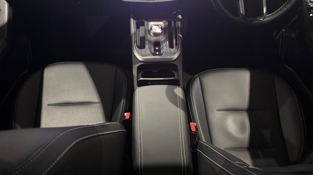 2022 GWM Haval Jolion Lux, Automatic, 42082 km, Center Console