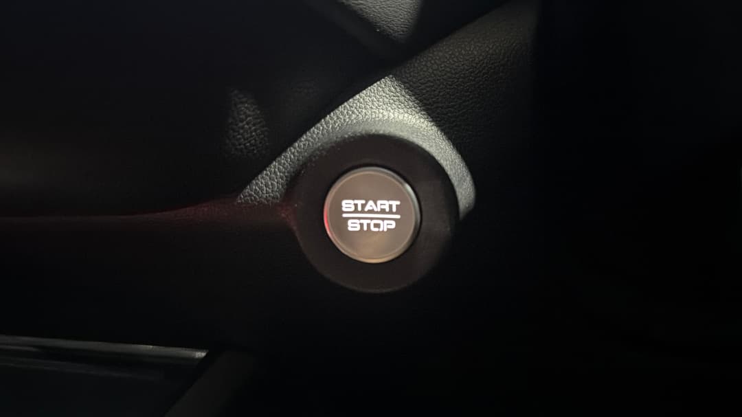 2022 GWM Haval Jolion Lux, Automatic, 42082 km, Keyless / Button Start