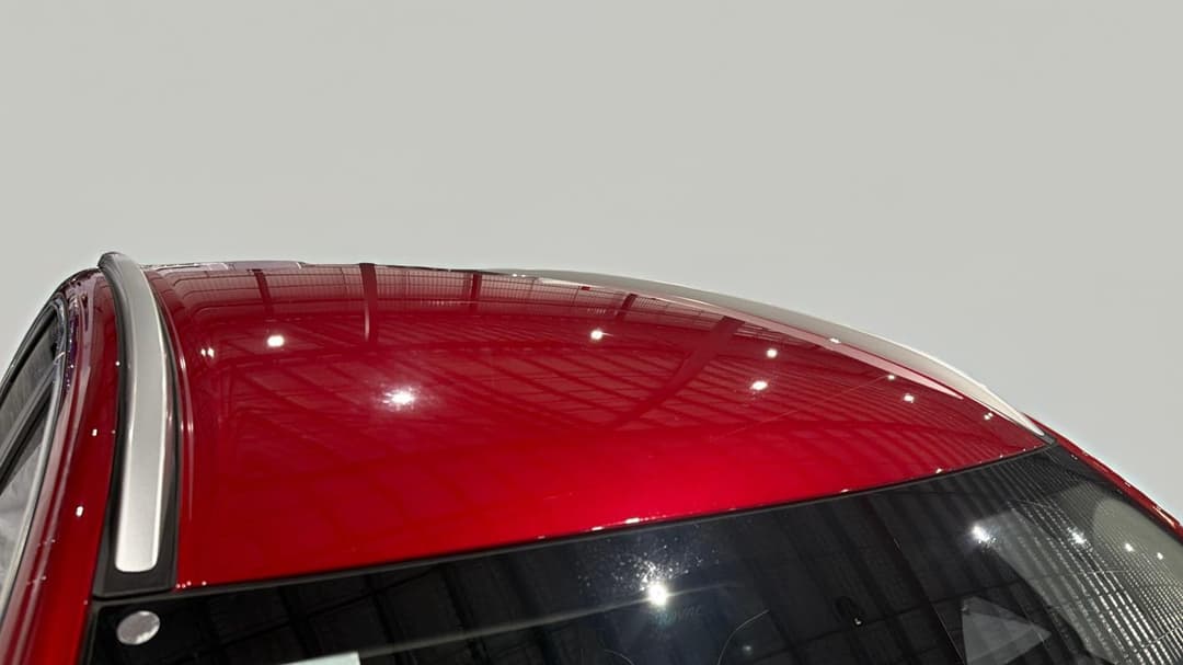 2022 GWM Haval Jolion Lux, Automatic, 42082 km, Roof/Sunroof View