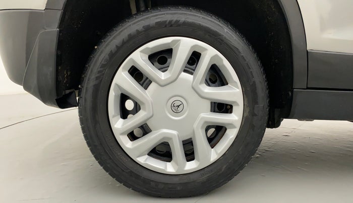 2016 Maruti Vitara Brezza VDI, Diesel, Manual, 71,822 km, Right Rear Wheel