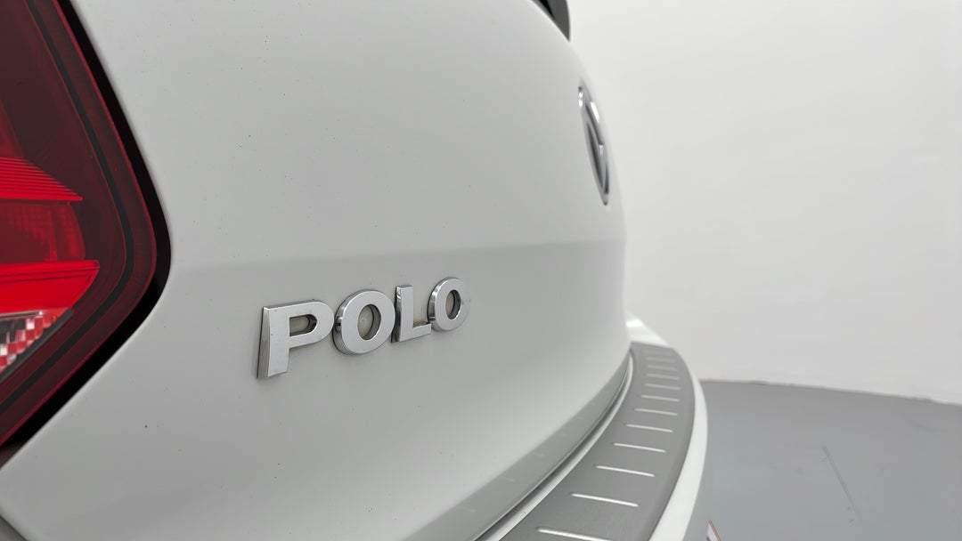 Badge (Boot Left Side)