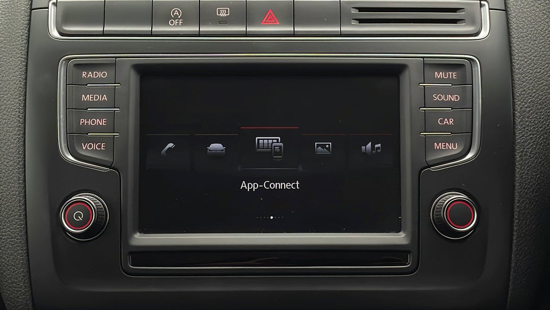 Infotainment System