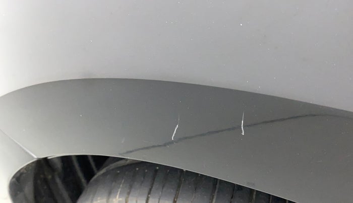 2010 Honda City 1.5L I-VTEC S MT, Petrol, Manual, 1,31,045 km, Left fender - Minor scratches