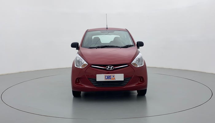 2018 Hyundai Eon MAGNA PLUS, Petrol, Manual, 13,145 km, Highlights