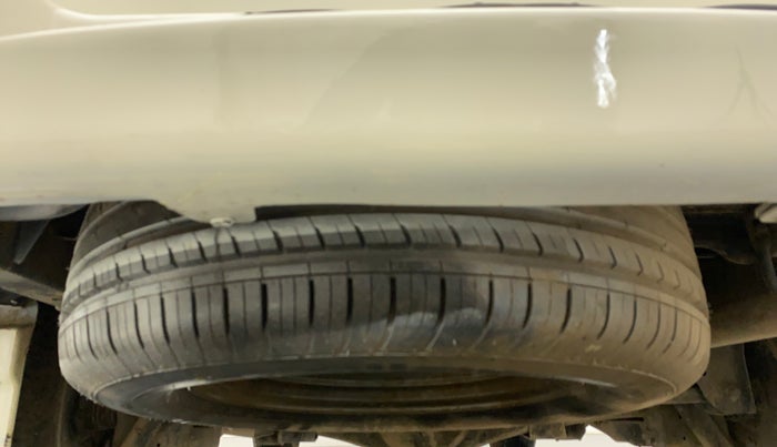 2017 Mahindra Scorpio S4 PLUS 1.99 INTELLI-HYBRID, Diesel, Manual, 84,213 km, Spare Tyre