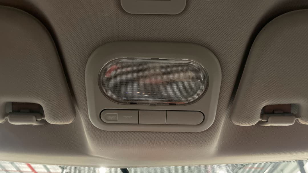 2023 MG Mg3 Auto Excite (with Navigation), Automatic, 27976 km, On-Roof Controls/Sunglass holder