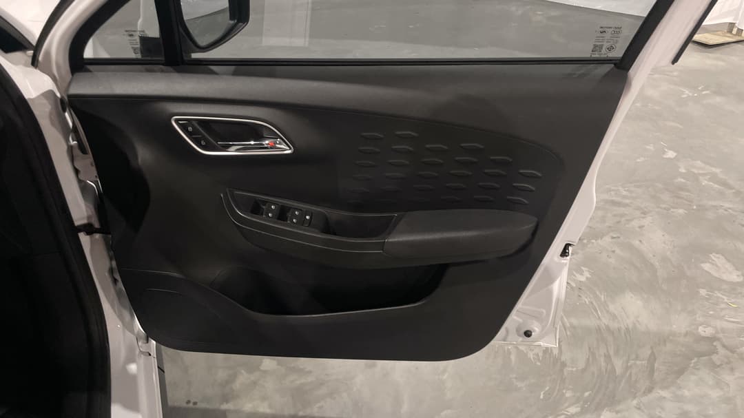 2023 MG Mg3 Auto Excite (with Navigation), Automatic, 27976 km, Speaker View