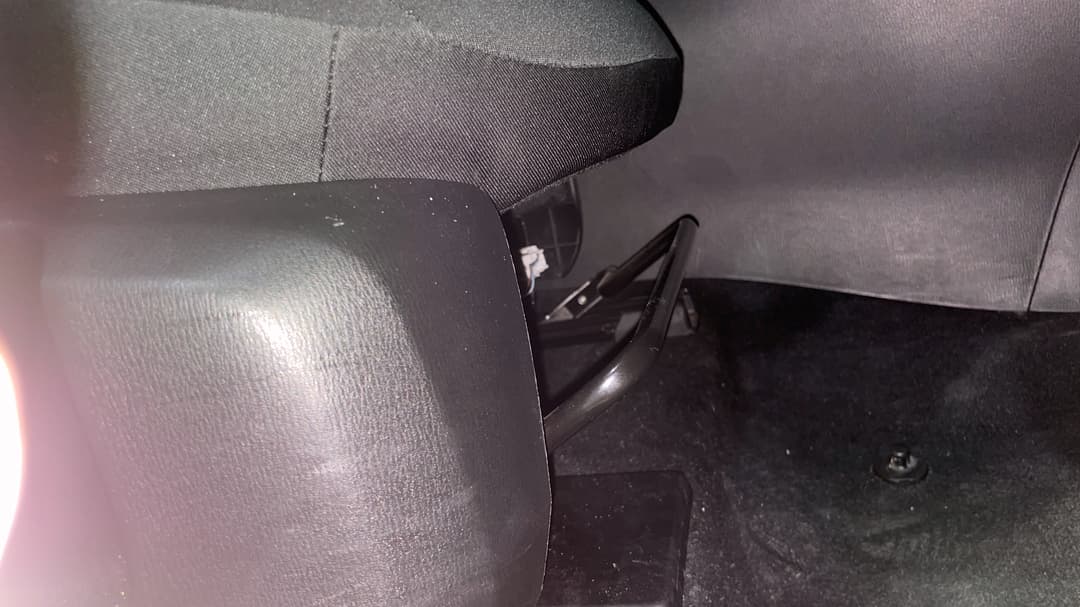 2023 Mazda CX-5 G20 Maxx (FWD), Automatic, 55911 km, Drivers Side Adjustment Panel