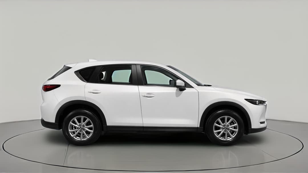 2023 Mazda CX-5 G20 Maxx (FWD), Automatic, 55911 km, Right Side View