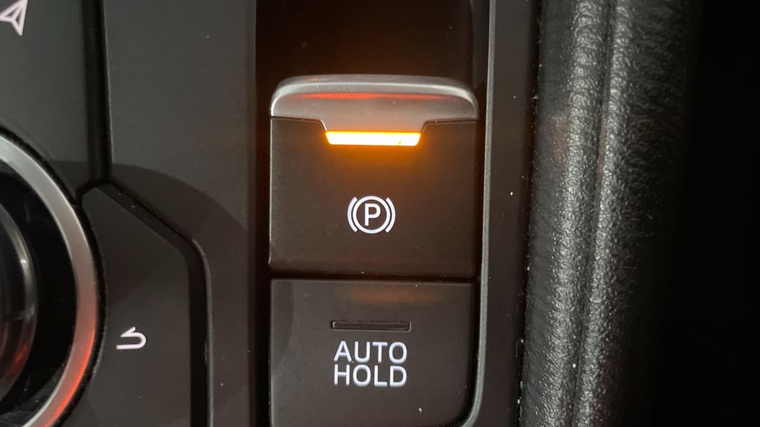 2023 Mazda CX-5 G20 Maxx (FWD), Automatic, 55911 km, Handbrake