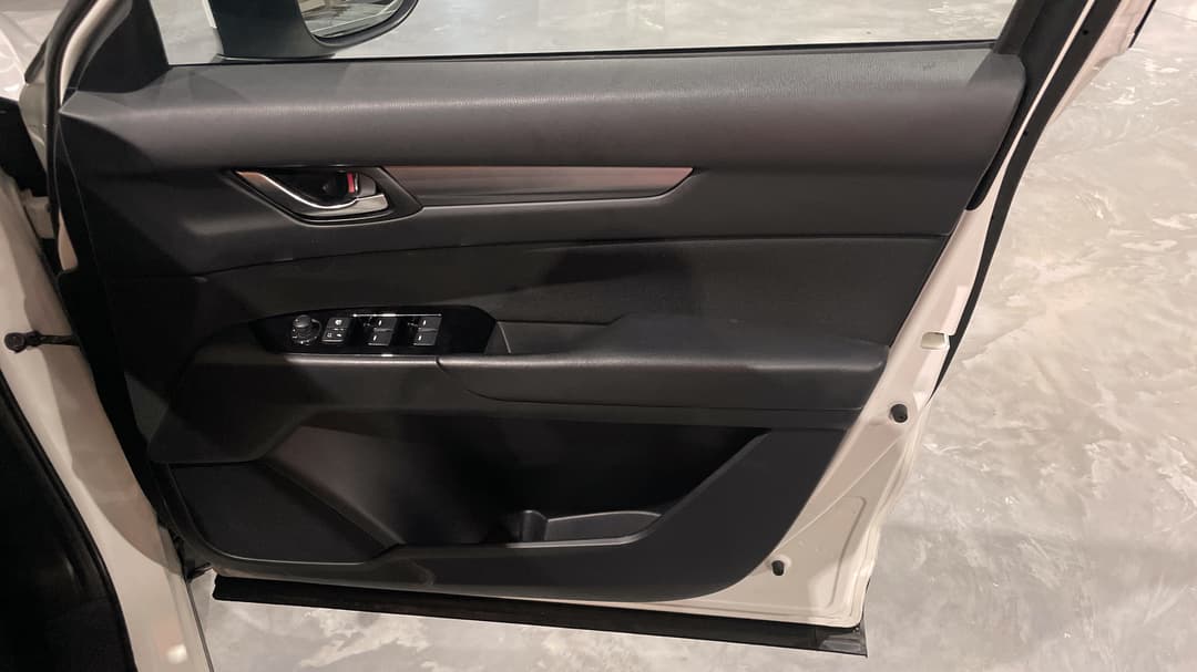2023 Mazda CX-5 G20 Maxx (FWD), Automatic, 55911 km, Speaker View