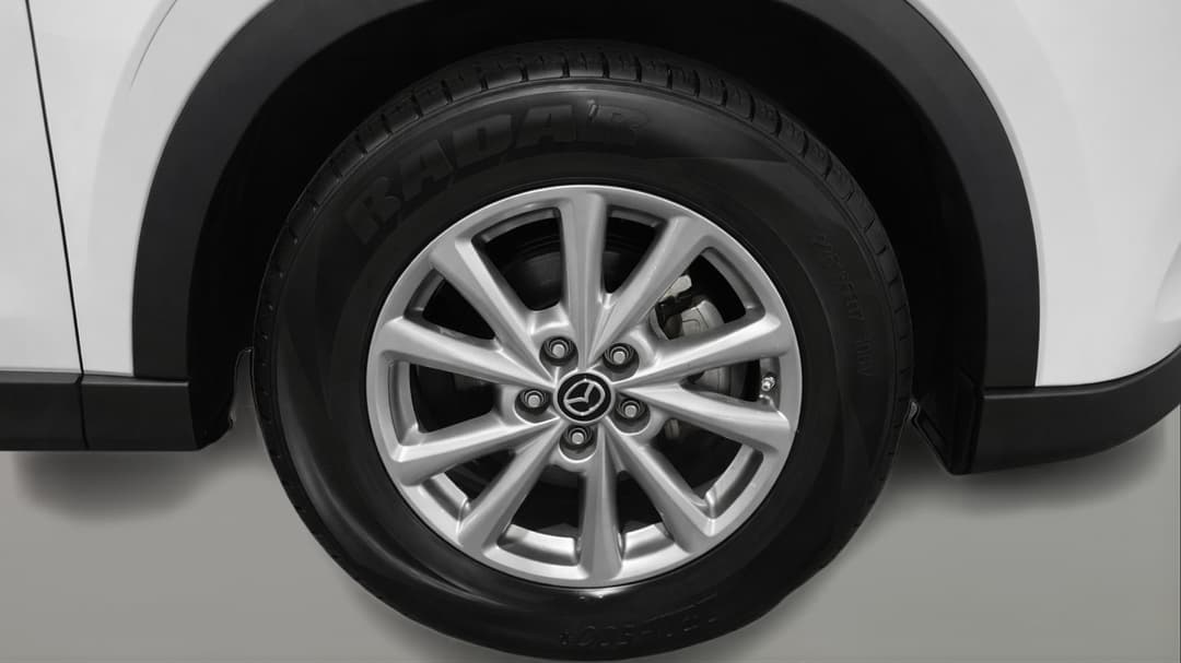 2023 Mazda CX-5 G20 Maxx (FWD), Automatic, 55911 km, Right Front Wheel