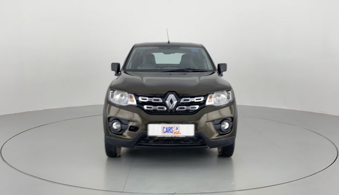 2016 Renault Kwid RXT, Petrol, Manual, 62,752 km, Highlights