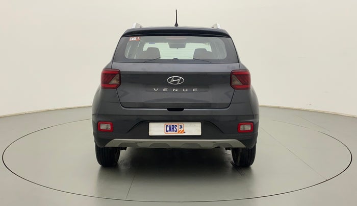2021 Hyundai VENUE S 1.2, Petrol, Manual, 45,656 km, Back/Rear
