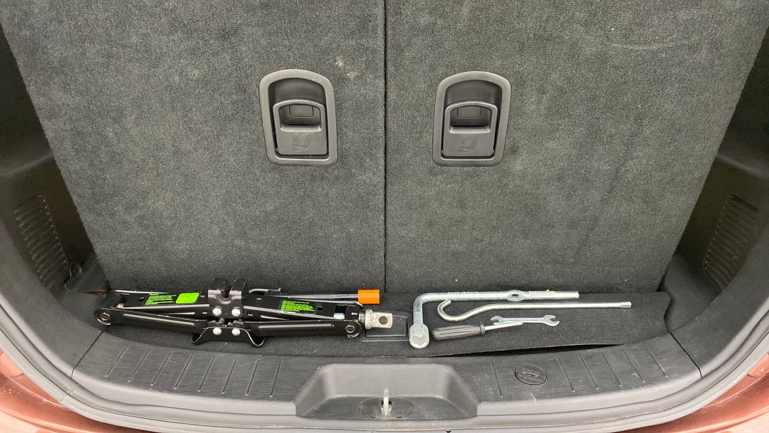 Boot Inside