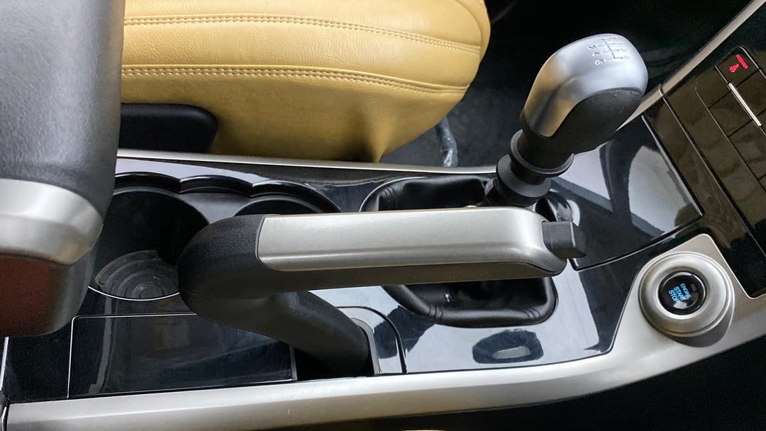 Gear Lever