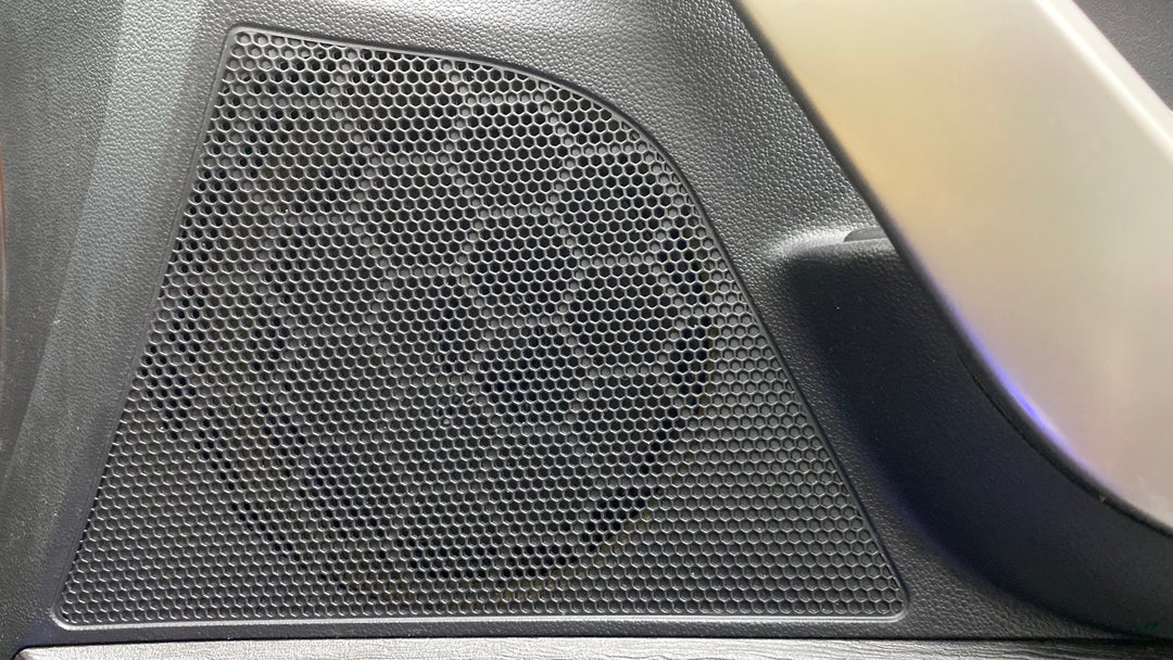 Speaker 