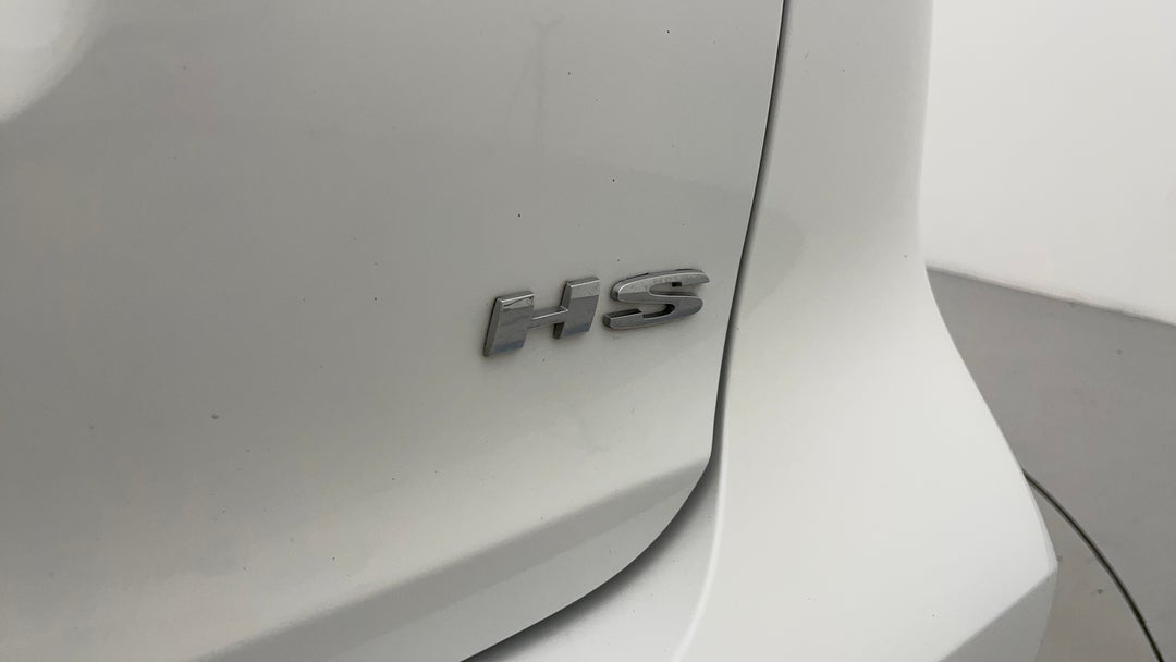 Badge (Boot Right Side)