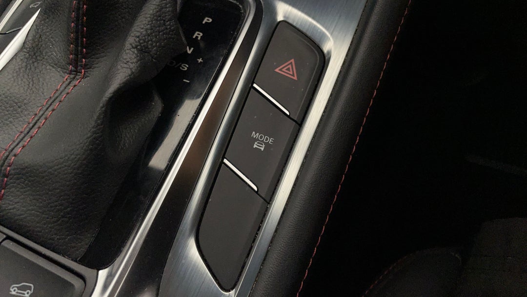 Utility Switches/Buttons