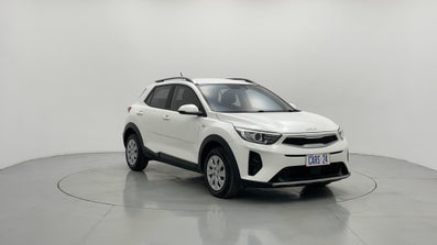 2022 Kia Stonic S Automatic, 13k km Petrol Car