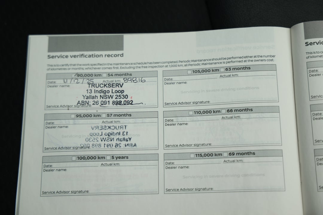 2018 Nissan Qashqai St-l, Automatic, 92838 km, Service History