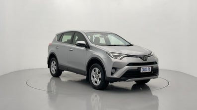 2018 Toyota RAV4 Gx (2wd) Automatic, 94k kms Petrol Car