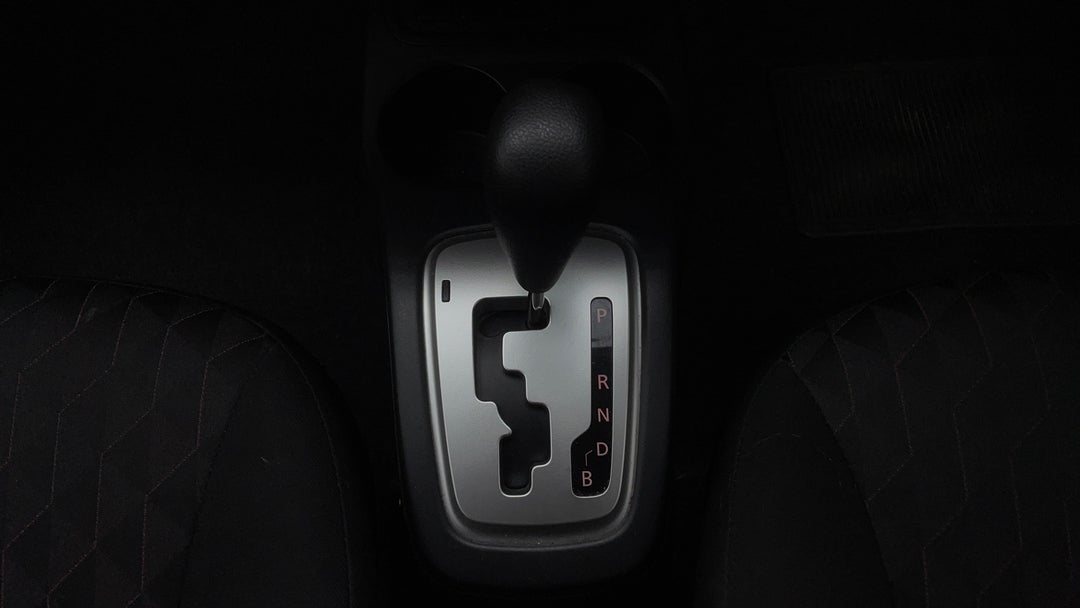 Gear Lever 