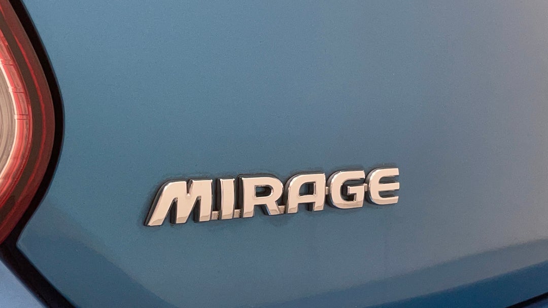 Badge (Boot Left Side)