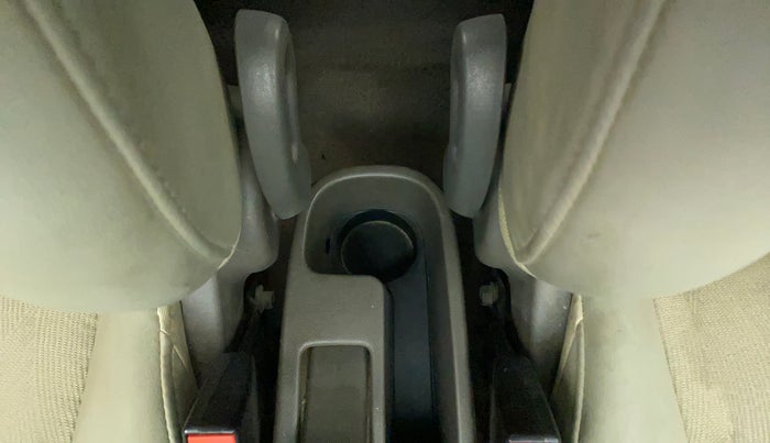 2012 Hyundai i10 MAGNA 1.1, Petrol, Manual, 57,481 km, Driver Side Adjustment Panel