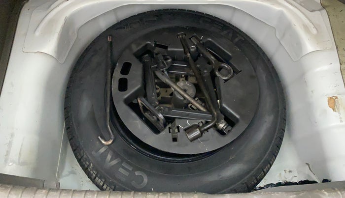 2012 Hyundai i10 MAGNA 1.1, Petrol, Manual, 57,481 km, Spare Tyre