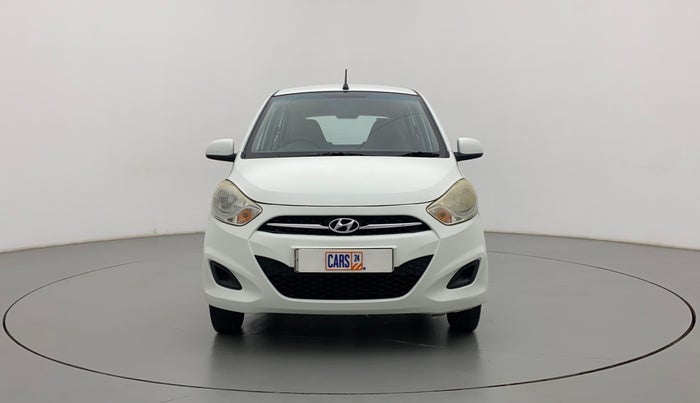 2012 Hyundai i10 MAGNA 1.1, Petrol, Manual, 57,481 km, Highlights