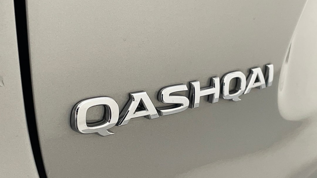 Badge (Boot Left Side)