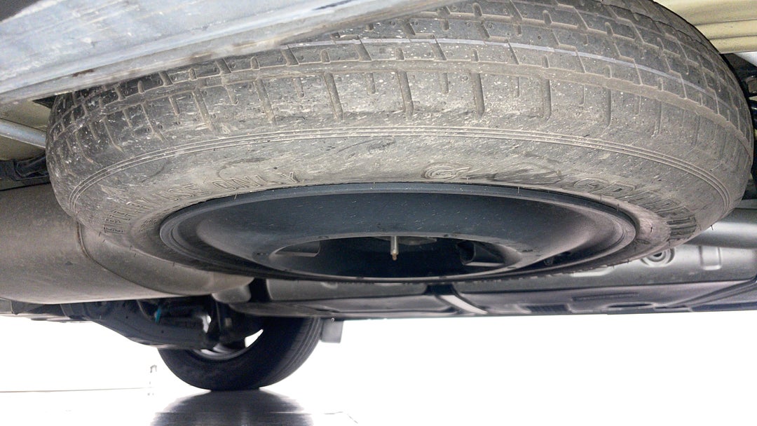 2021 Kia Carnival Si, Automatic, 62428 km, Spare Wheel