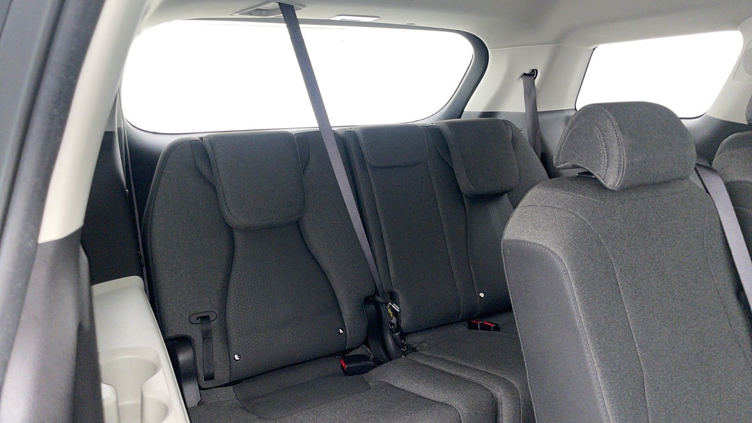 2021 Kia Carnival Si, Automatic, 62428 km, Third Row Seats