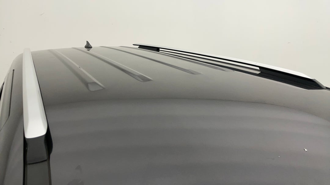 2021 Kia Carnival Si, Automatic, 62428 km, Roof/Sunroof View