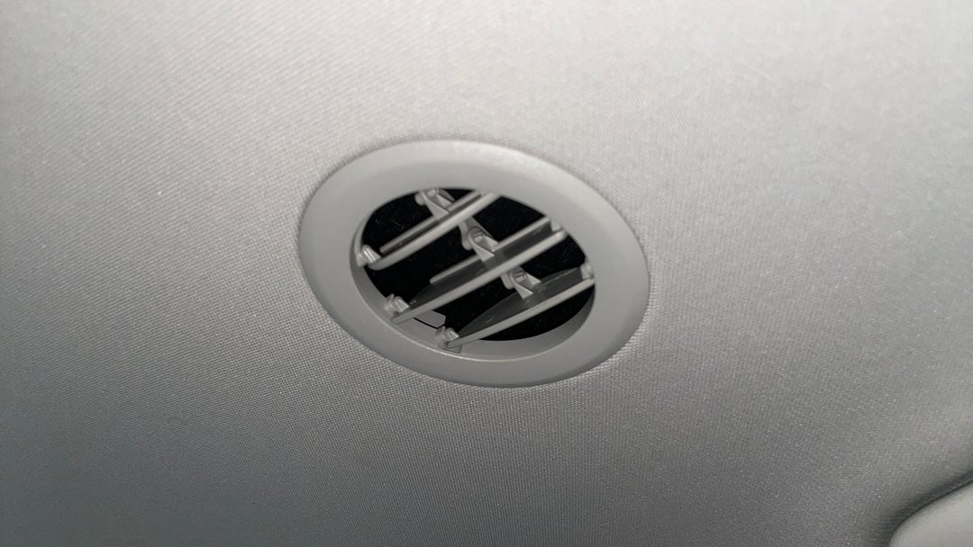 2021 Kia Carnival Si, Automatic, 62428 km, Rear A/C Vent